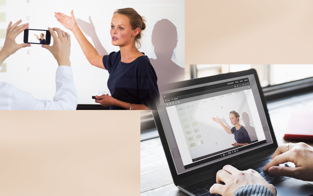 Just In Time Training