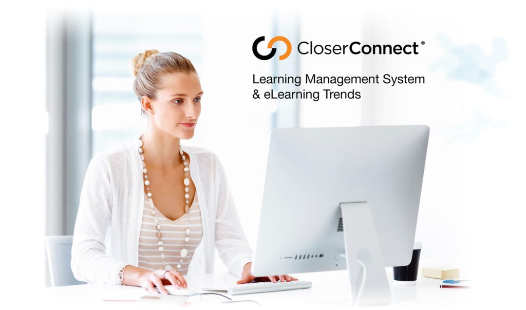 Learning Management System & eLearning Trends
