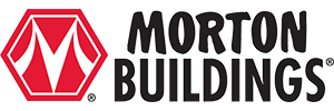 Morton Buildings Logo Morton Buildings Logo