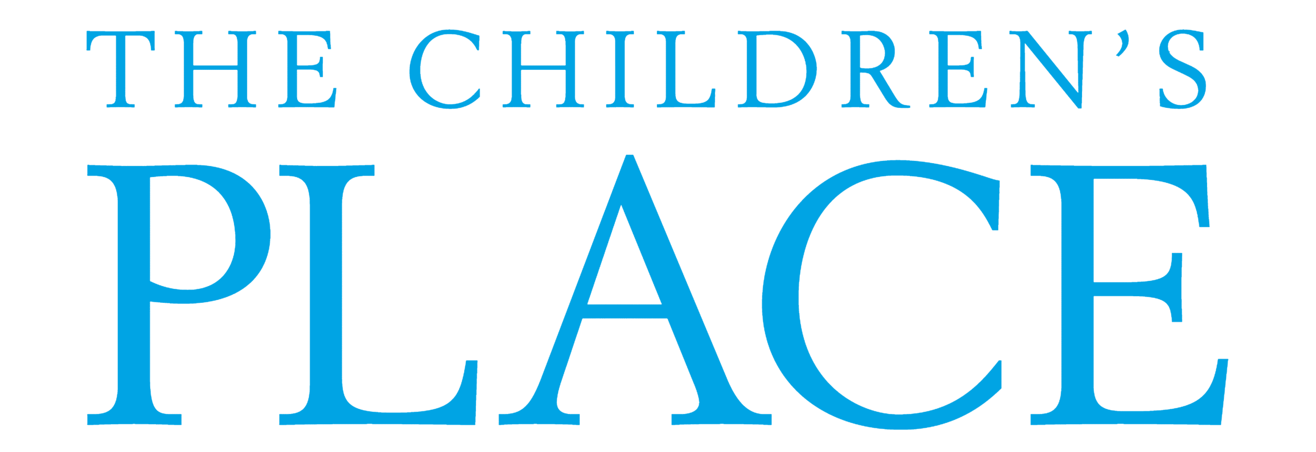 The Children's Place Logo