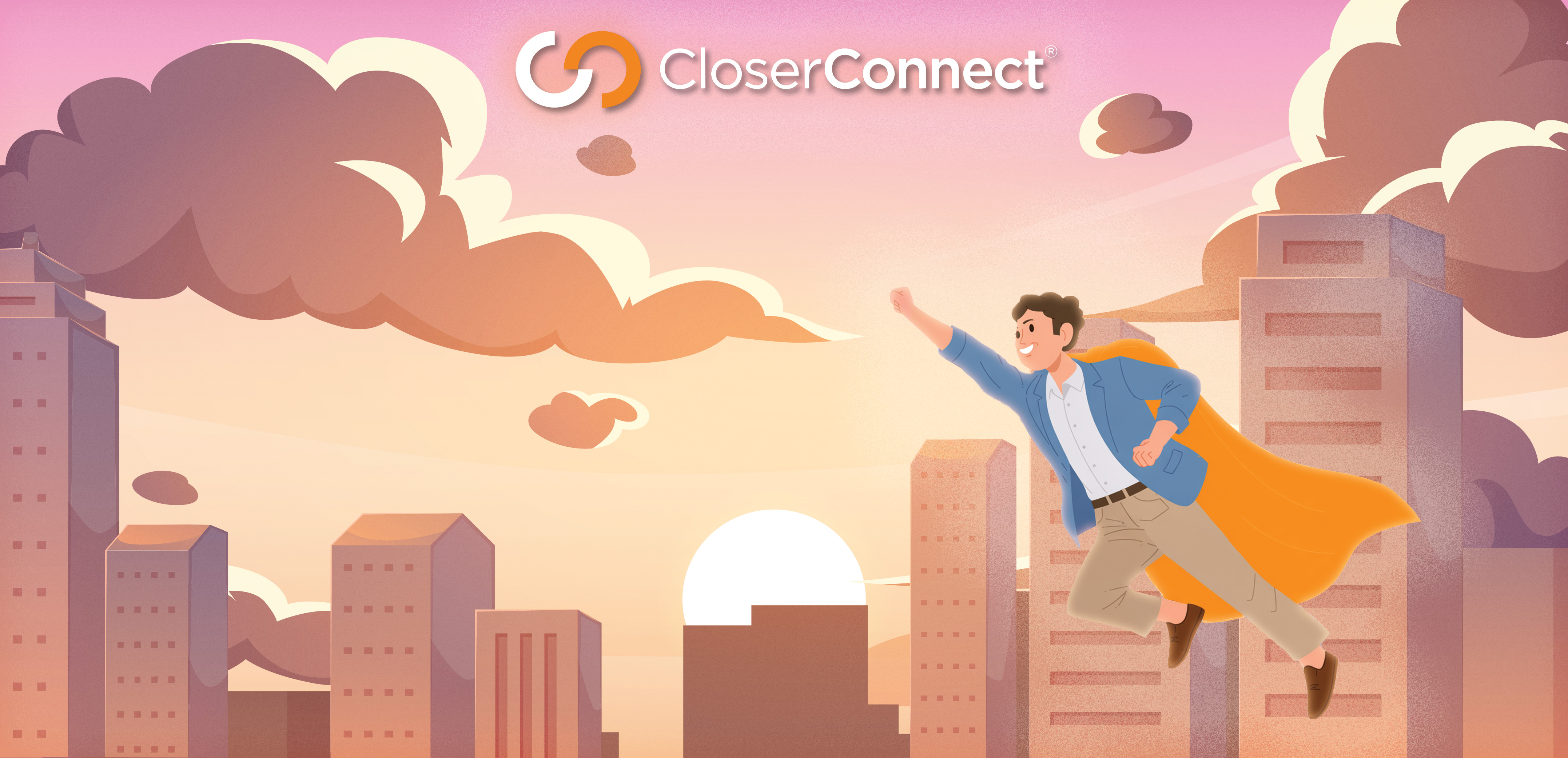 Unlock Design Superpowers with CloserConnect for Graphic Designers