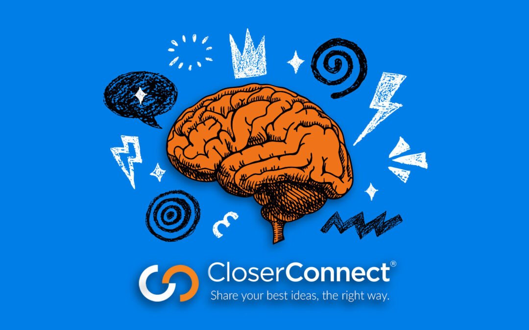 Share Your Best Ideas with CloserConnect Branded Portals