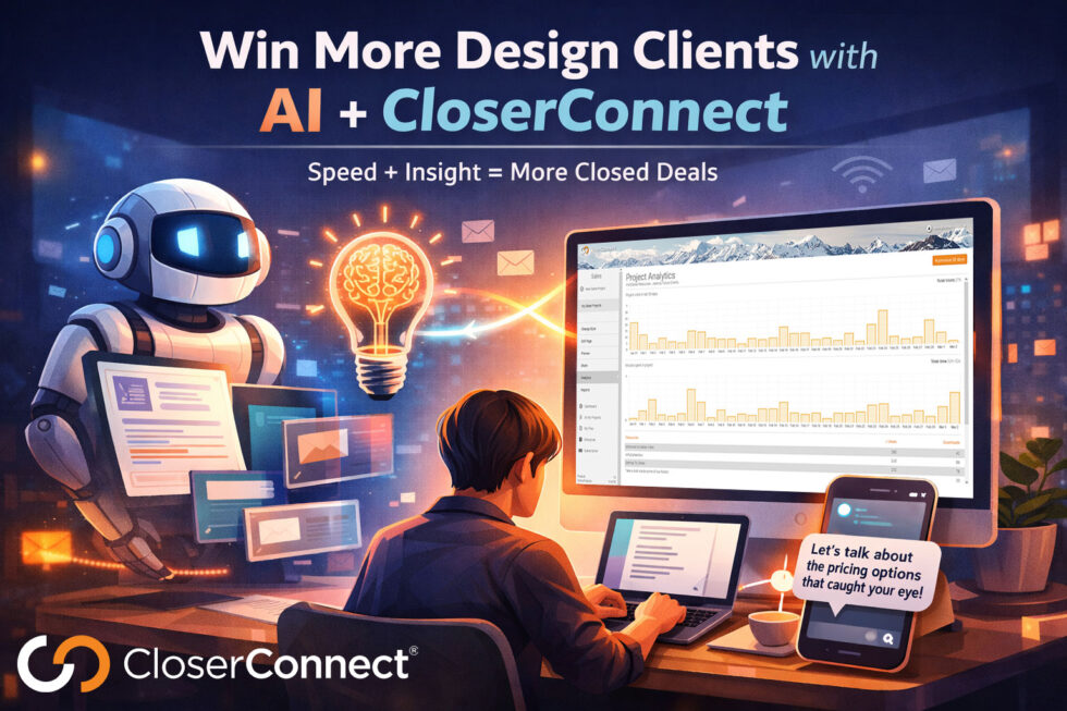 Real Time Client Stop Guessing: How Real-Time Client Engagement Data Helps Designers Win ...